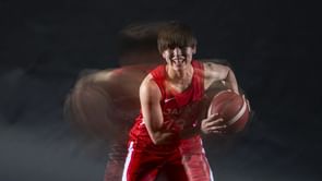 Top 3 players who could lead 2024 Paris Olympics Women's Basketball in assists ft. Rui Machida