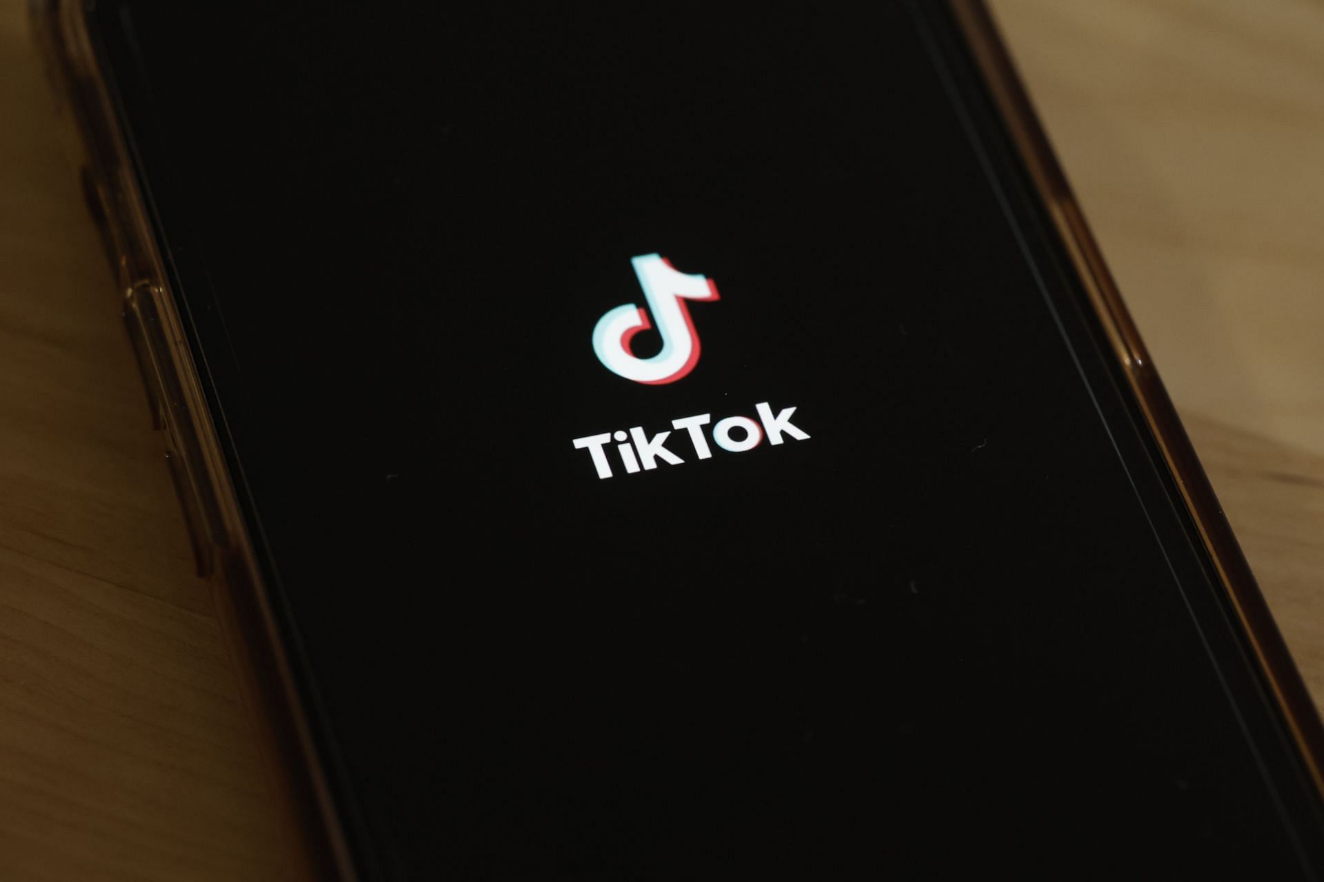 Chinese Ownership Of TikTok Under Scrutiny Of U.S. Lawmakers, As Congress To Vote On Bill To Force Sale Of The Social Media App - Source: Getty