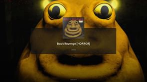 How to play Roblox Bou’s Revenge
