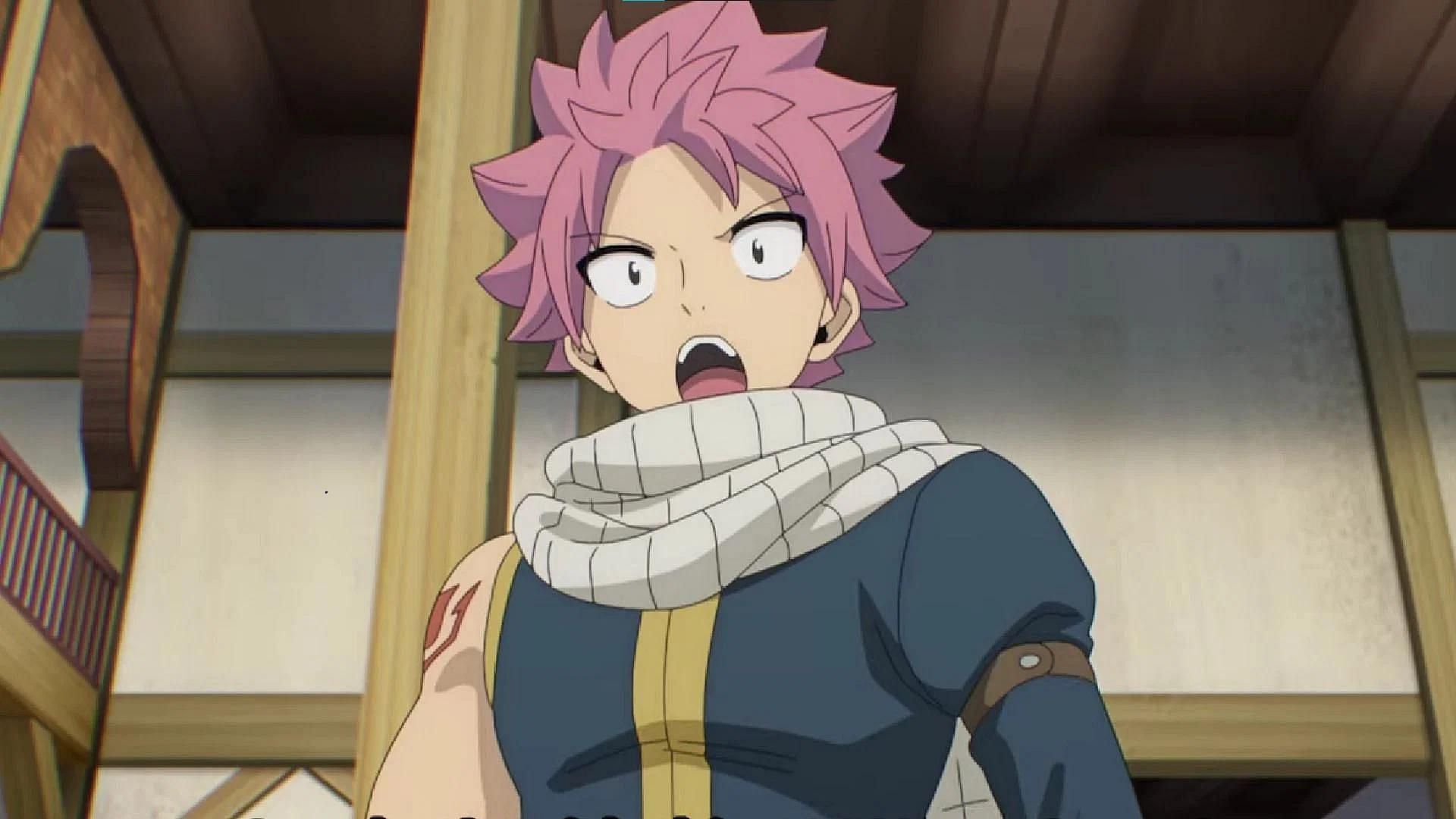 Fairy Tail: 100 Years Quest episode 4: Release date and time, where to watch,  and more