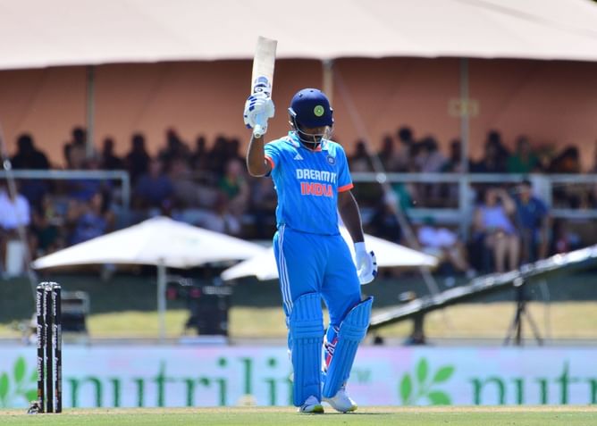 3 reasons why Sanju Samson should be permanently in India's T20I playing 11 in post-Kohli, Rohit era