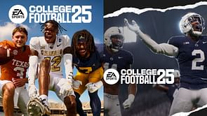 Can you upgrade College Football 25? All we know about the highly anticipated game's special feature