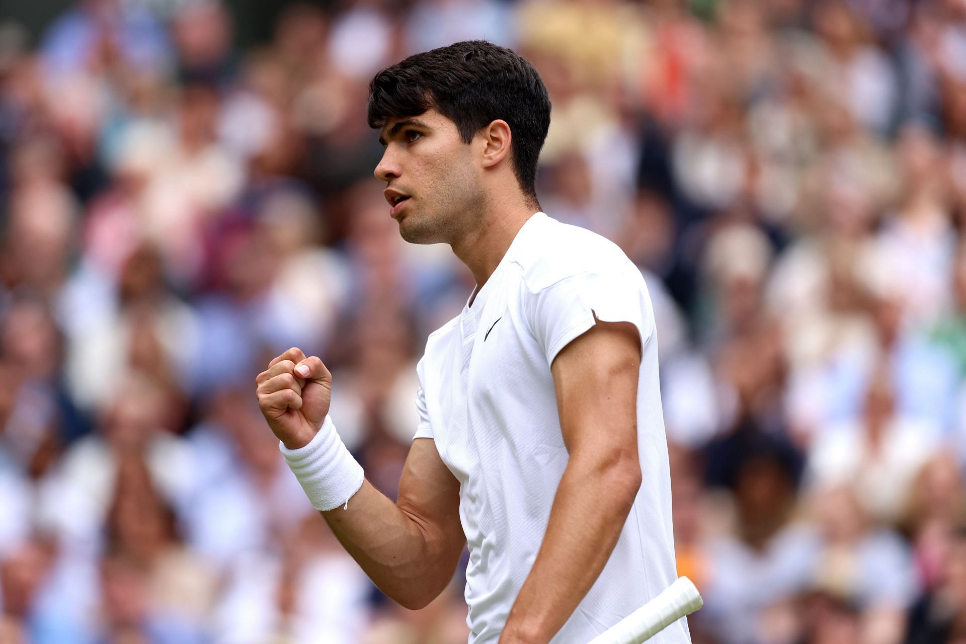 Day Twelve: The Championships - Wimbledon 2024