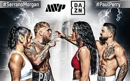 Jake Paul vs. Mike Perry predictions: Picking the winners for the fights