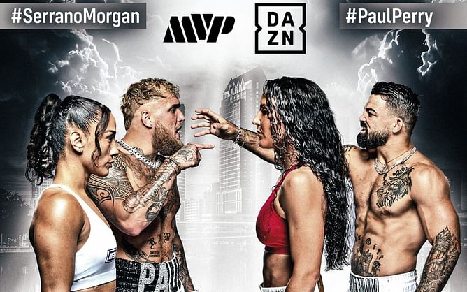 Jake Paul vs. Mike Perry predictions: Picking the winners for the fights