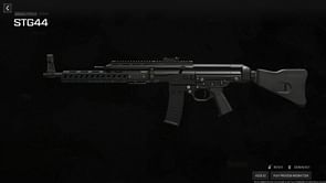 Best STG 44 loadout in Warzone (Season 5 Reloaded)