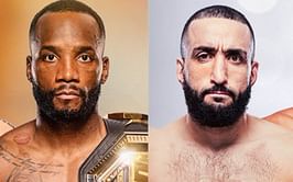 UFC Predictions: UFC 304: Leon Edwards vs. Belal Muhammad 2