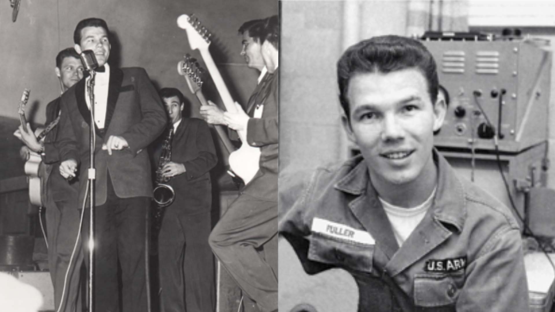 Jerry Fuller passes away at 85 (Image via jerryfuller.net )