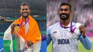 Paris Olympics 2024: Odisha CM announces Rs 15 lakh each for Kishore Jena and Amit Rohidas