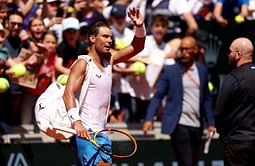 How much did Rafael Nadal earn at Nordea Open after Bastad final defeat? All about the Spaniard's prize money at the ATP 250 event