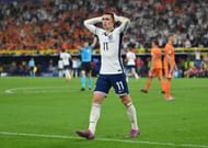 Netherlands v England: Semi-Final - UEFA EURO 2024