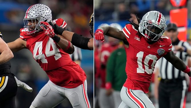 Top 5 defensive units in Big Ten entering 2024 season ft. Ohio State