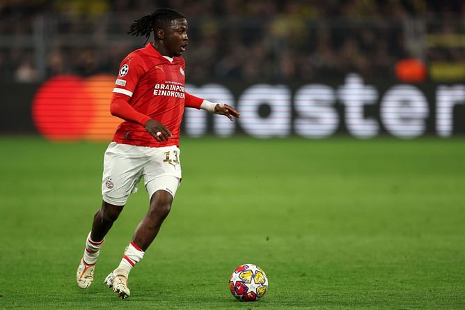 PSV vs Eindhoven Prediction and Betting Tips | July 24th 2024