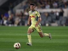 New York Red Bulls vs Toronto Prediction and Betting Tips | July 27th 2024