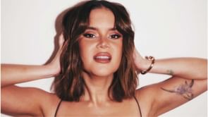 Maren Morris dons "Queer Since Birth" T-shirt on Instagram months after coming out as bisexual
