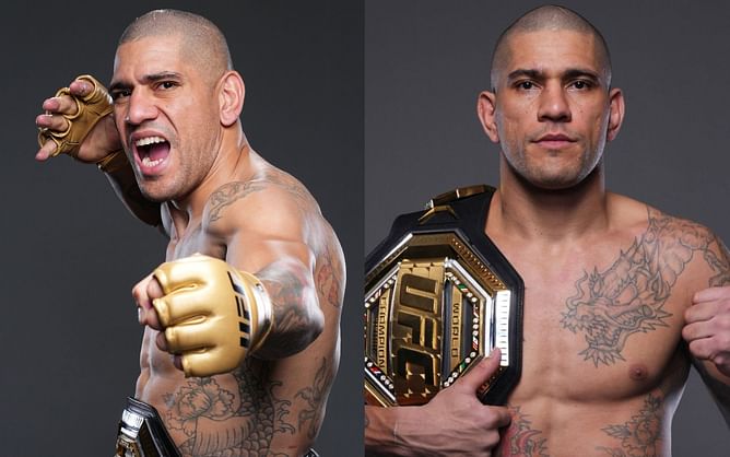 The UFC should consider booking Alex Pereira for heavyweight title next: Examining 'Poatan's' worth as a star