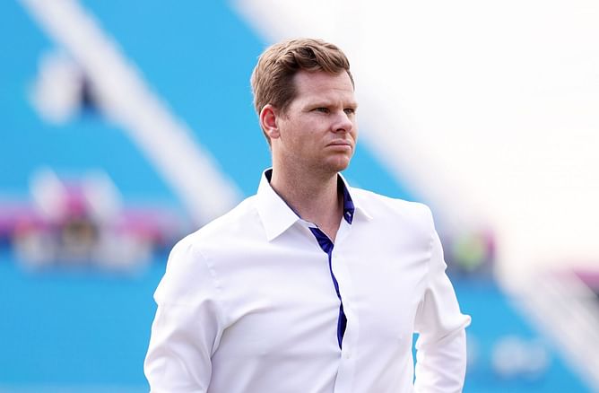 “This is a big one” - Fans react as Steve Smith becomes captain of Washington Freedom for MLC 2024
