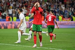 "He simply doesn’t have the same energy levels anymore" - Former Premier League manager blasts Cristiano Ronaldo and wants him benched at EURO 2024