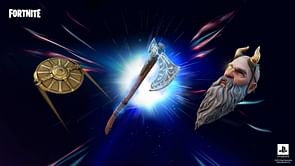 5 best Fortnite Chapter 2 Pickaxes you can use in-game