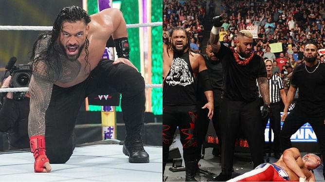 3 तरीके जिनसे WWE दिग्गज रोमन रेंस नए ब्लडलाइन का कंट्रोल अपने हाथों में ले सकते हैं