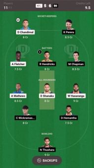 Fantasy suggestion #2