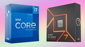 Intel Core i7-12700K vs AMD Ryzen 7 7700X: Which is the best mid-range processor?