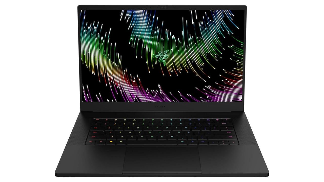 Razer Blade 15 (Image via Amazon)