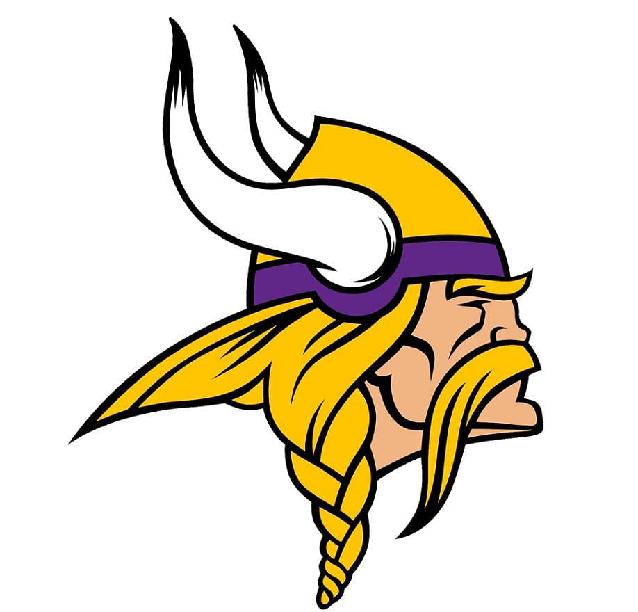 Minnesota Vikings Logo History