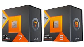 AMD Ryzen 7 7800X3D vs Ryzen 9 7950X3D: Which is best for gaming?