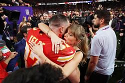 Travis Kelce’s father Ed unleashes fury at Taylor Swift’s stalker in NSFW post