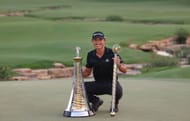 DP World Tour Championship - Day Four