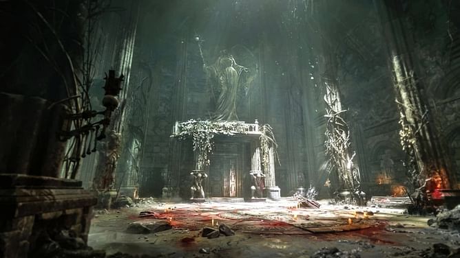 Dungeonborne Early Access release time countdown (July 18)