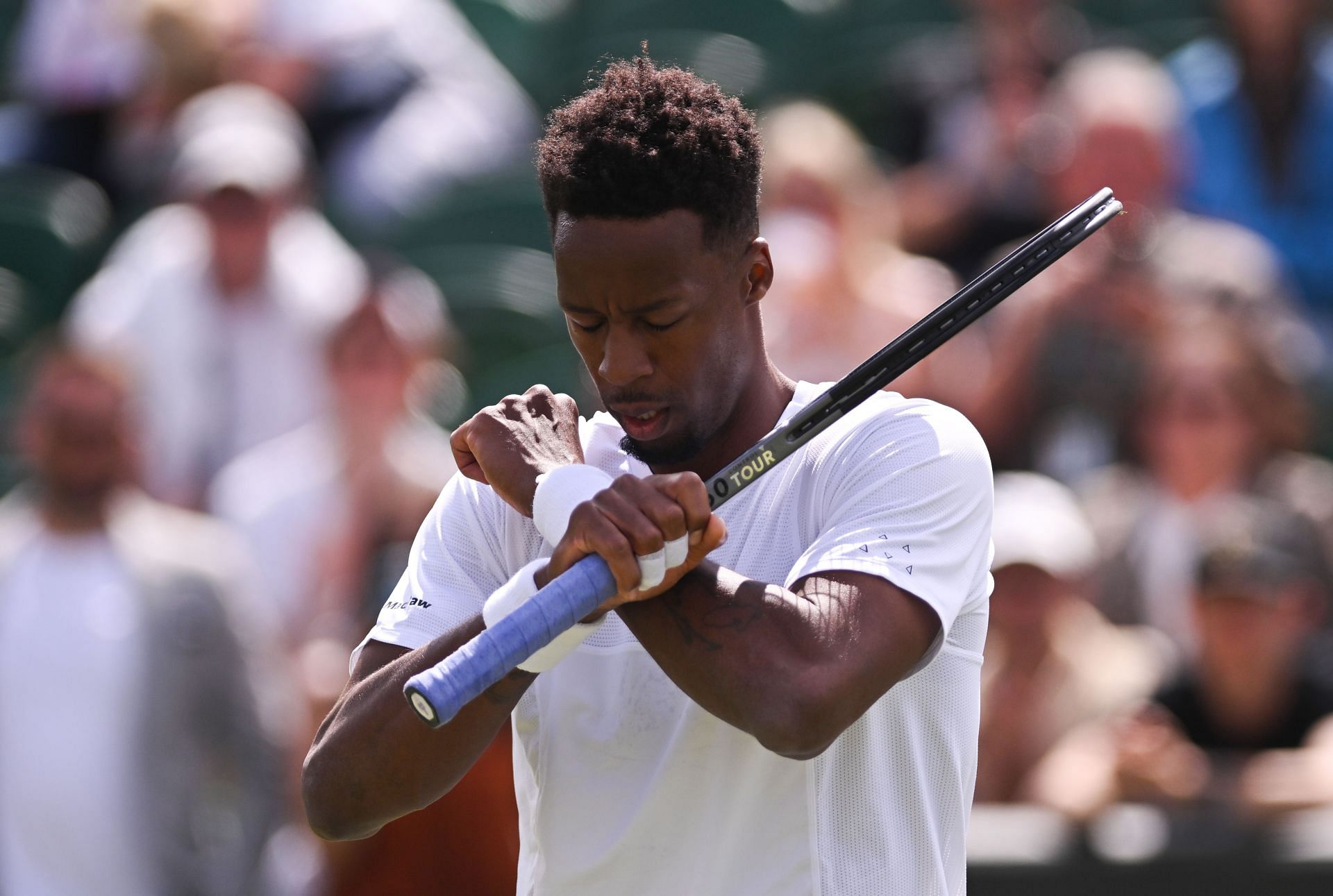 Gael Monfils