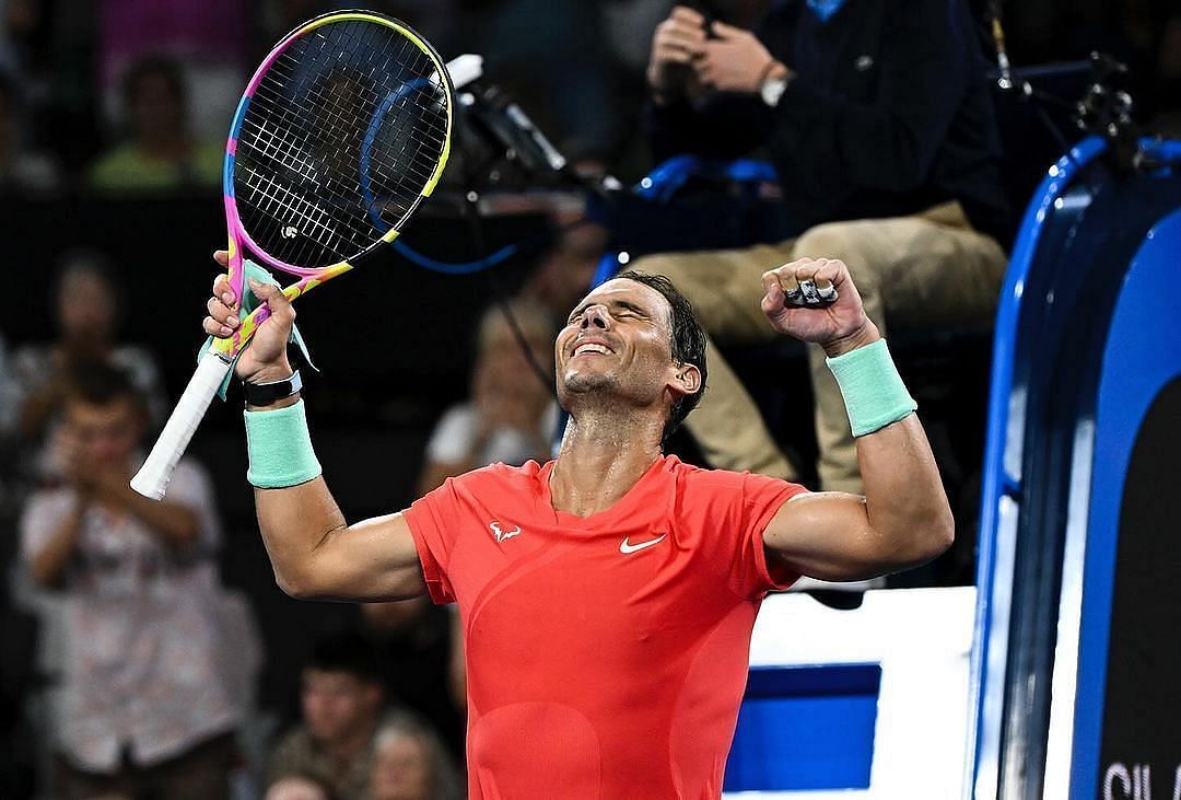 List of Rafael Nadal's Olympic medals