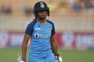 India v Australia - T20 Series: Game 4