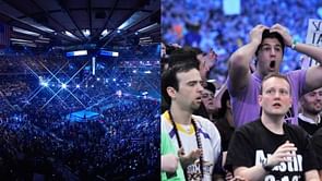 8-time champion set to return to WWE programming for the first time in 90 days