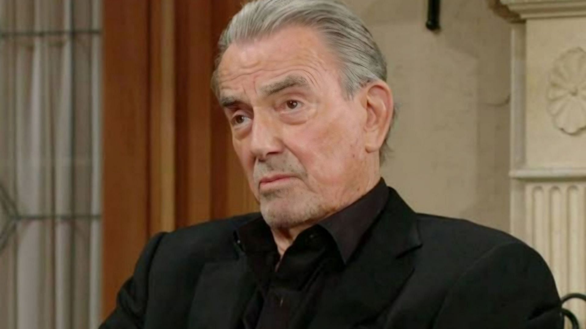 Eric Braeden as Victor Newman on The Young and the Restless (Image via CBS)