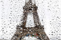 Paris Olympics Opening Ceremony Weather Forecast: What are the chances of rain in Paris?