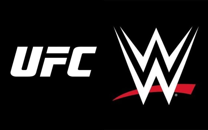 Hall of Famer reveals why he turned down UFC contract extension and moved to WWE, says he earned "triple"