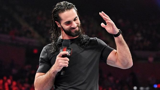 Seth Rollins sends a message after he makes one rule for huge SummerSlam match