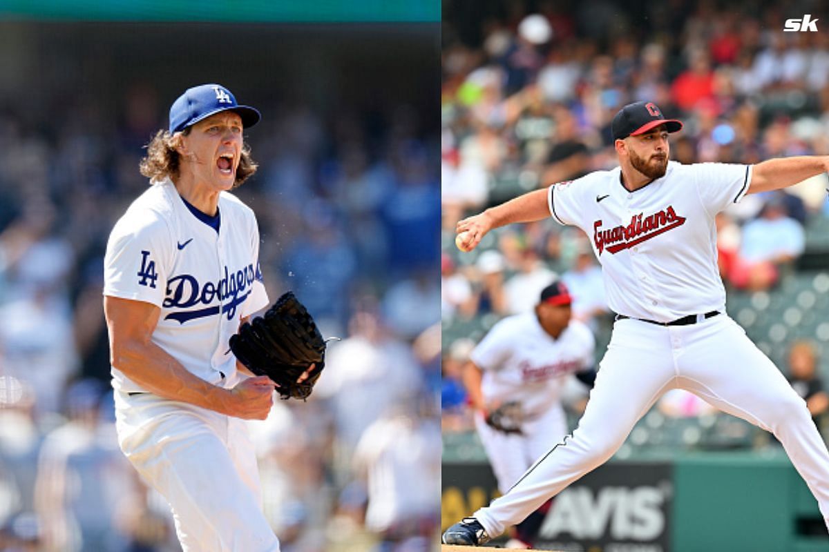 Dodgers will host Brewers for a three game series at the Dodgers Stadium starting from Friday July 5 (Source: Getty)