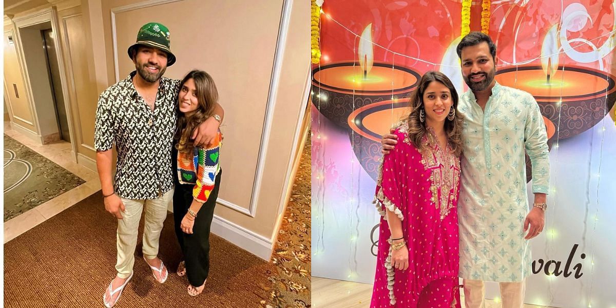 Ritika Sajdeh Instagram Story