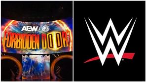 Former WWE Superstar makes his return at AEW x NJPW: Forbidden Door III