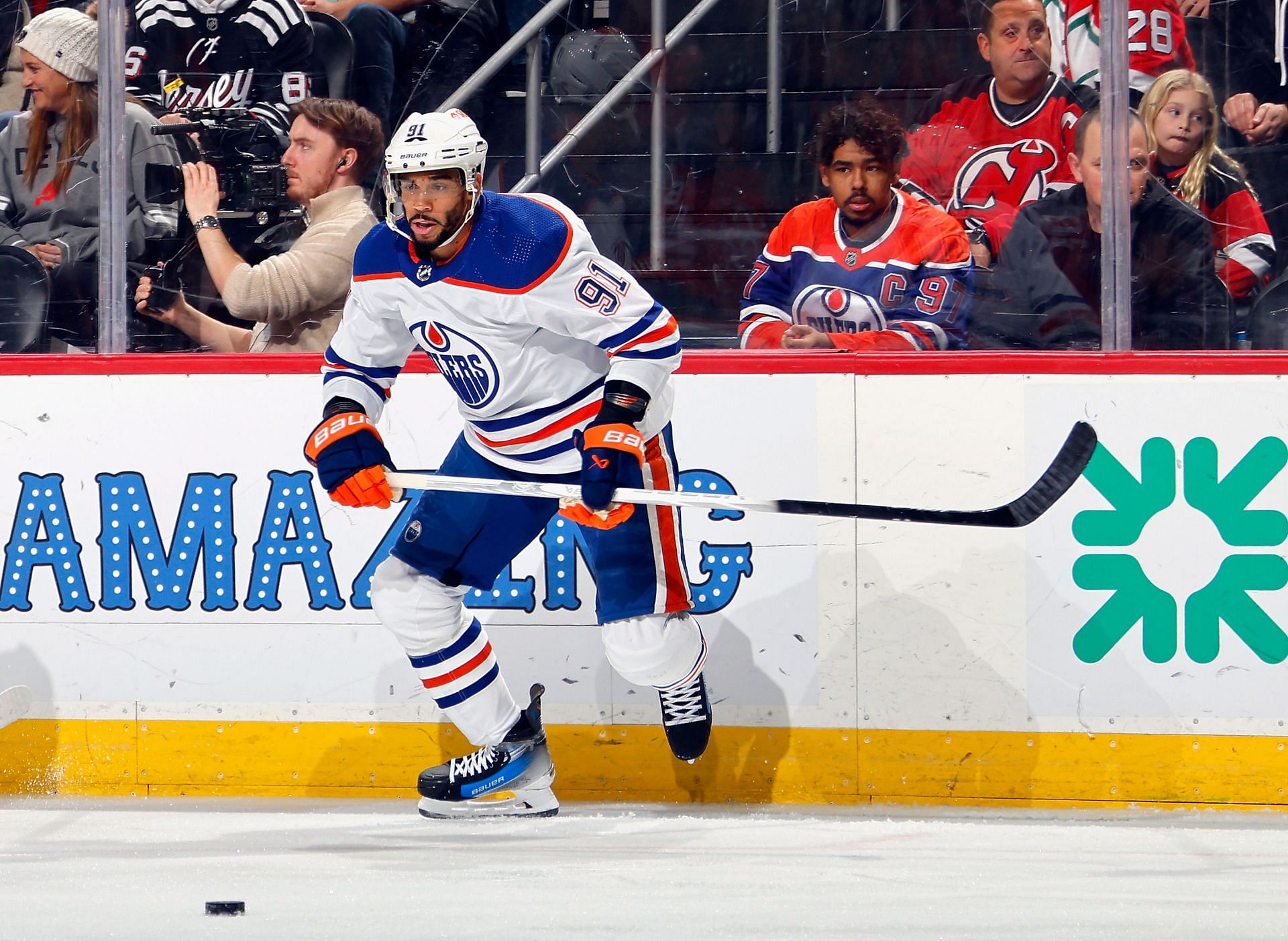 Bob Stauffer Questions Evander Kane Trade After Edmonton Oilers Free