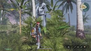 Once Human A Miracle Chase quest guide and Chest location