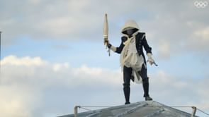 Who is the Assassin's Creed Olympic 2024 torch bearer? All about Dan Jeannotte from AC Unity and more