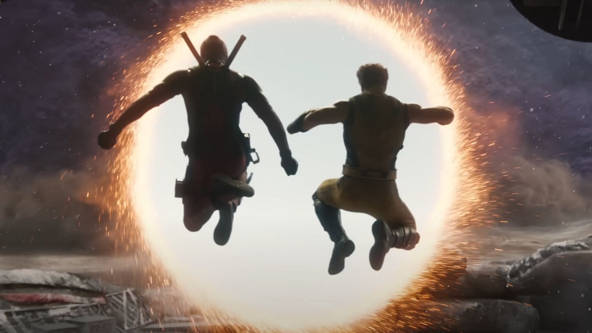 Fans looking forward to a Deadpool and Wolverine crossover in MW3 are in for a disappointment (Image via Marvel Entertainment)