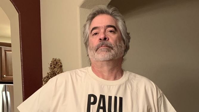 WWE veteran Vince Russo thinks pro wrestling needs more diversity in creative departments (Exclusive)