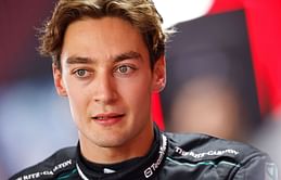 “Why aren’t we putting enough fuel?”: George Russell's team radio message after getting knocked out in Q1 of the Hungarian GP