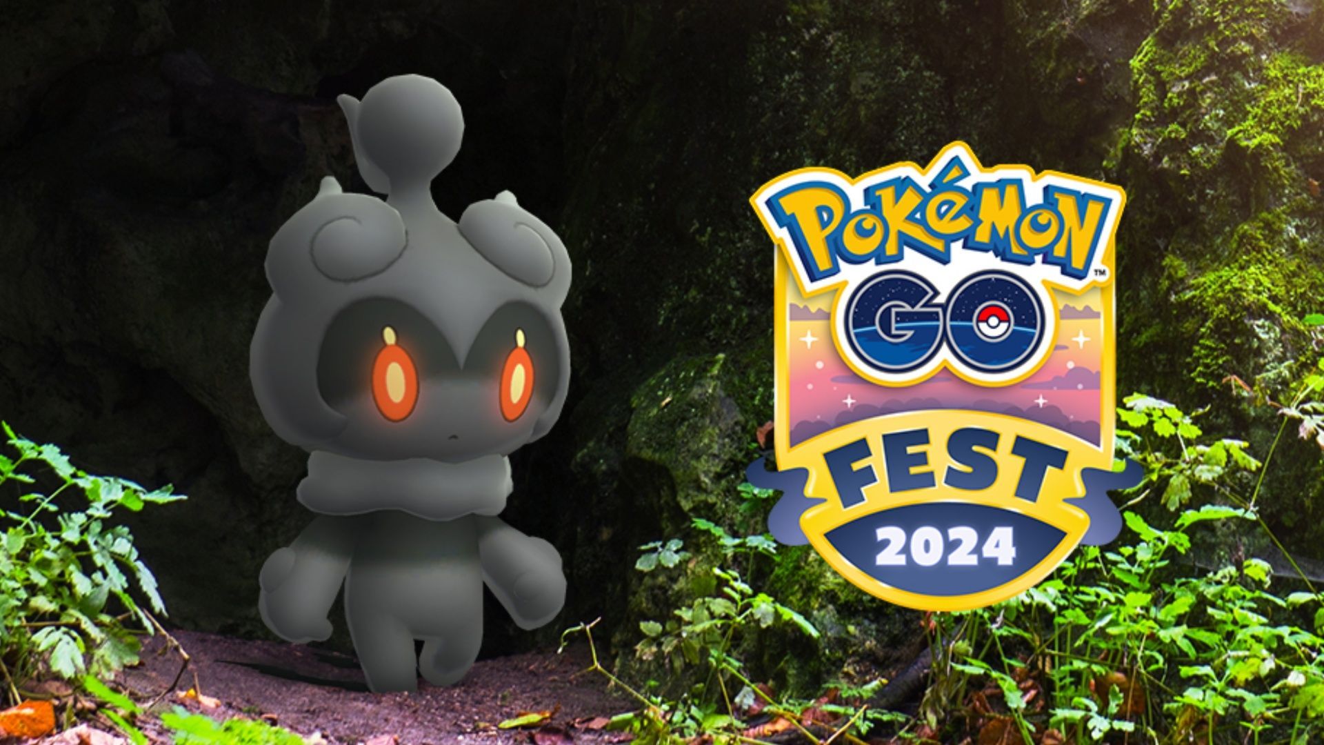 Pokemon GO Fest 2024 Global Marshadow Special Research (Image via Niantic)